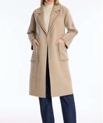 leo &amp; ugo KH048 Coat • Pauls of Kilkenny image