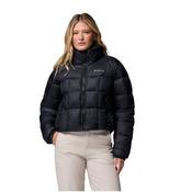 Columbia 2171241 Puffect III Cropped Jacket • Pauls of Kilkenny image