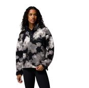 Columbia 2098501 Helvetia II Printed Cropped Sweater • Pauls of Kilkenny image