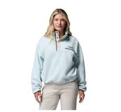 Columbia 2092231 Helvetia II Cropped Half Snap Sweater • Pauls of Kilkenny image