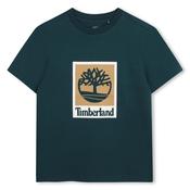 Timberland T60969 Short Sleeves Tee-Shirt • Pauls of Kilkenny image