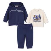 Timberland T61004 Trousers+Cardigan+T-Shirt Set • Pauls of Kilkenny image