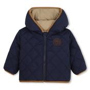Timberland T61023 Reversible Puffer Jacket • Pauls of Kilkenny image