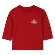 Timberland T61026 Long Sleeve T-Shirt • Pauls of Kilkenny image