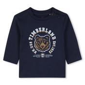 Timberland T61029 Long Sleeve T-Shirt • Pauls of Kilkenny image