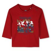 Timberland T61030 Long Sleeve T-Shirt • Pauls of Kilkenny image