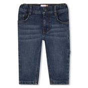Timberland T61033 Denim Trousers • Pauls of Kilkenny image