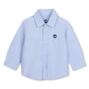Timberland T61040 Long Sleeved Shirt • Pauls of Kilkenny image