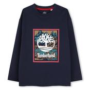 Timberland T61052 Long Sleeve T-Shirt &bull; Pauls of Kilkenny