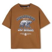 Timberland T61053 Short Sleeves Tee-Shirt • Pauls of Kilkenny image