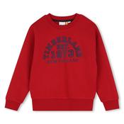 Timberland T61062 Sweatshirt • Pauls of Kilkenny image