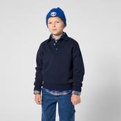Timberland T61065 Fancy Sweatshirt &bull; Pauls of Kilkenny