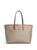 Tommy Hilfiger AW0AW17416 Th Monoplay Tote • Pauls of Kilkenny image