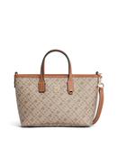 Tommy Hilfiger AW0AW18848 Th Monoplay Mini Tote • Pauls of Kilkenny image