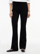 Tommy Hilfiger WW0WW52890 Skye Mid Rise Bootcut Jean • Pauls of Kilkenny image