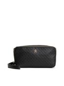 Tommy Hilfiger AW0AW18930 Th Icon Double Washbag • Pauls of Kilkenny image