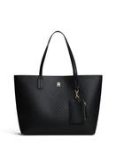 Tommy Hilfiger AW0AW19004 Th Icon Tote • Pauls of Kilkenny image