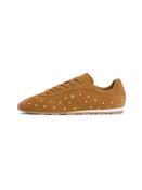 Tommy Hilfiger FW0FW09882 Th Bella Low Profile Trainer • Pauls of Kilkenny image