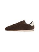 Tommy Hilfiger FW0FW09189 Th Bella Low Profile Trainer • Pauls of Kilkenny image
