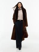 Tommy Hilfiger WW0WW51105 DF Wool Reg Belted Coat • Pauls of Kilkenny image
