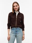 Tommy Hilfiger WW0WW51415 Cotton Full Needle Regular Jacket • Pauls of Kilkenny image