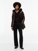 Tommy Hilfiger WW0WW52913 Glossy Down Coat • Pauls of Kilkenny