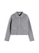 Tommy Hilfiger WW0WW51426 B Wool Lady Jacket • Pauls of Kilkenny image