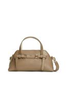 Tommy Hilfiger AW0AW19034 Th Buckle Mini Tote • Pauls of Kilkenny image