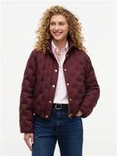 Tommy Hilfiger WW0WW49855 LW Down Flag Quilt Jacket • Pauls of Kilkenny image