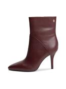 Tommy Hilfiger FW0FW09624 High Heel Clean Ankle Boot • Pauls of Kilkenny image