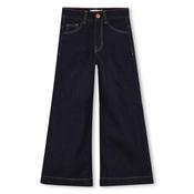 Billieblush U22409 Denim Trousers • Pauls of Kilkenny image