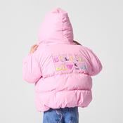 Billieblush U22444 Puffer Jacket • Pauls of Kilkenny image