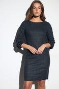 Bariloche Vila 26 Dress • Pauls of Kilkenny image