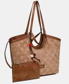 Binnari 21210 ARAL Shoulder Bag • Pauls of Kilkenny image