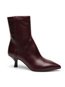 Pomme D'Or 6298 GLOVE Ankle Boot • Pauls of Kilkenny image