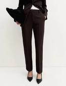 Emme by Marella EMMAGGRAVI Trousers • Pauls of Kilkenny image