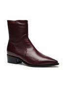 Pomme D'Or 3300A GLOVE Ankle Boot • Pauls of Kilkenny image