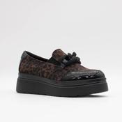 Zanni &amp; Co Jianxi One Loafer • Pauls of Kilkenny image