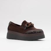 Zanni &amp; Co Jianxi One Loafer • Pauls of Kilkenny image