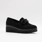 Zanni &amp; Co Sanjie One Loafer • Pauls of Kilkenny image