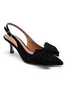 Marian 2212 V25 Sling Back Heels • Pauls of Kilkenny image