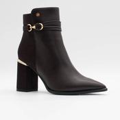 Zanni &amp; Co Tongbu One Ankle boot • Pauls of Kilkenny image