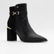 Zanni &amp; Co Tongbu One Ankle Boot • Pauls of Kilkenny image