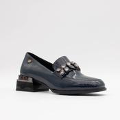 Zanni &amp; Co Tongling Loafer • Pauls of Kilkenny image