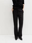 Emme by Marella EMMAZOTO2 Trousers • Pauls of Kilkenny image