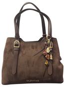 Mario Valentino VBSABH01 WINNIE WINTER Satchel • Pauls of Kilkenny image
