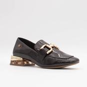 Zanni &amp; Co Zuluk One Loafer • Pauls of Kilkenny image