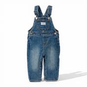 Levi's® 6ED533 LVN Denim Overall • Pauls of Kilkenny image