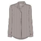 HV Society Blouse HVSGeorgia • Pauls of Kilkenny image