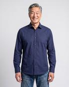 Campbell 107638 Colby LS Casual Shirt • Pauls of Kilkenny image